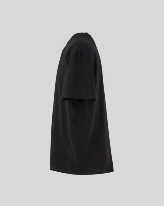 Oversized Tee - Kleding Masters