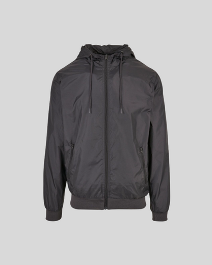 Windbreaker Sample 