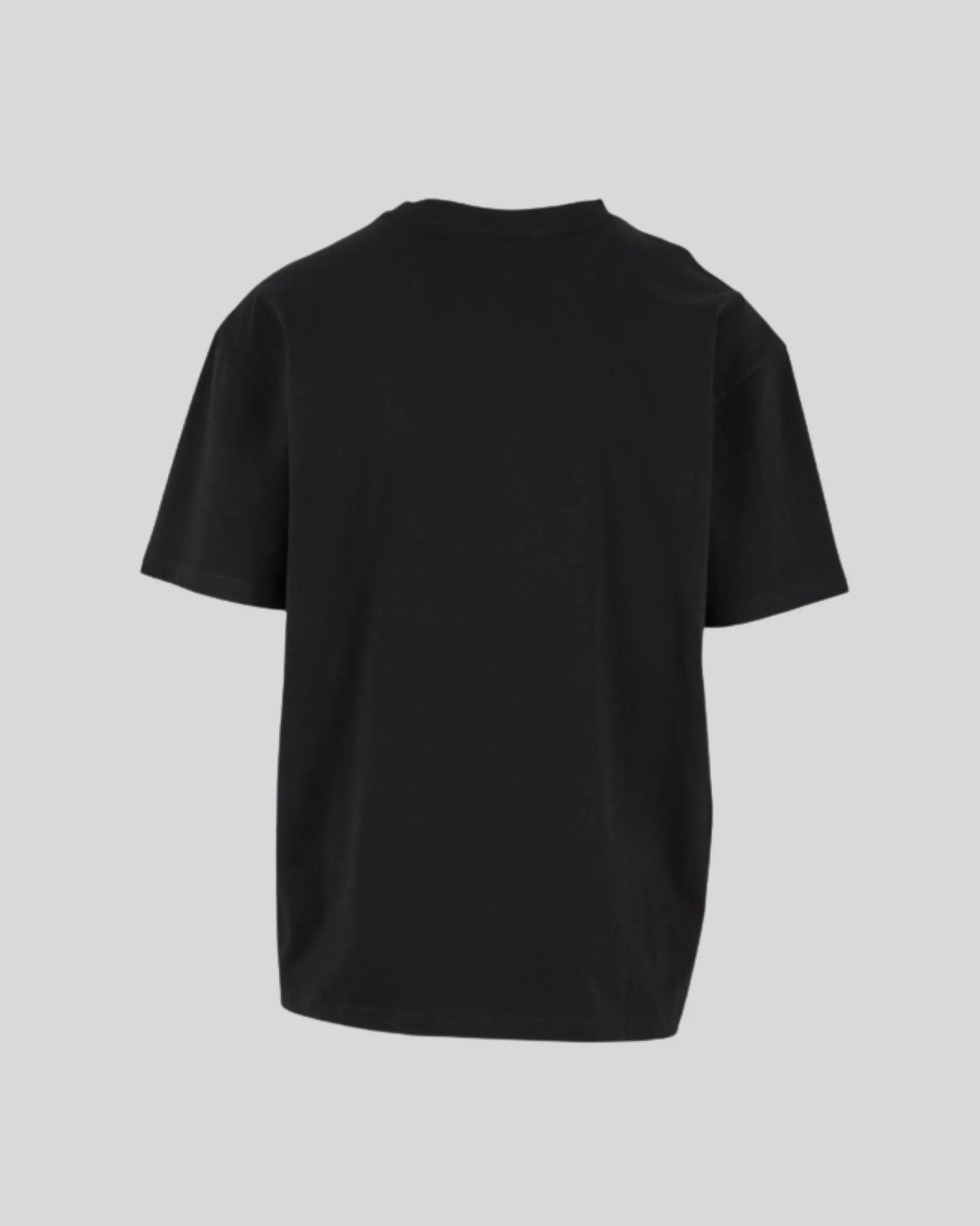 Oversized Tee - Kleding Masters