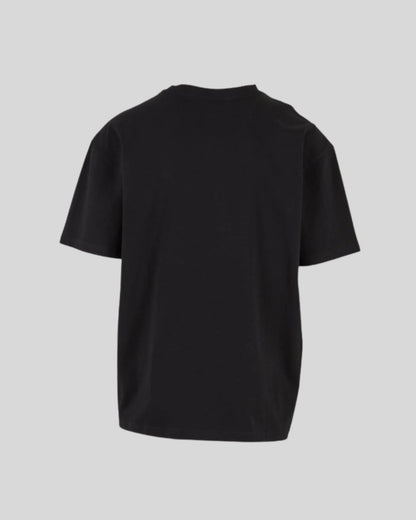 Oversized Tee - Kleding Masters
