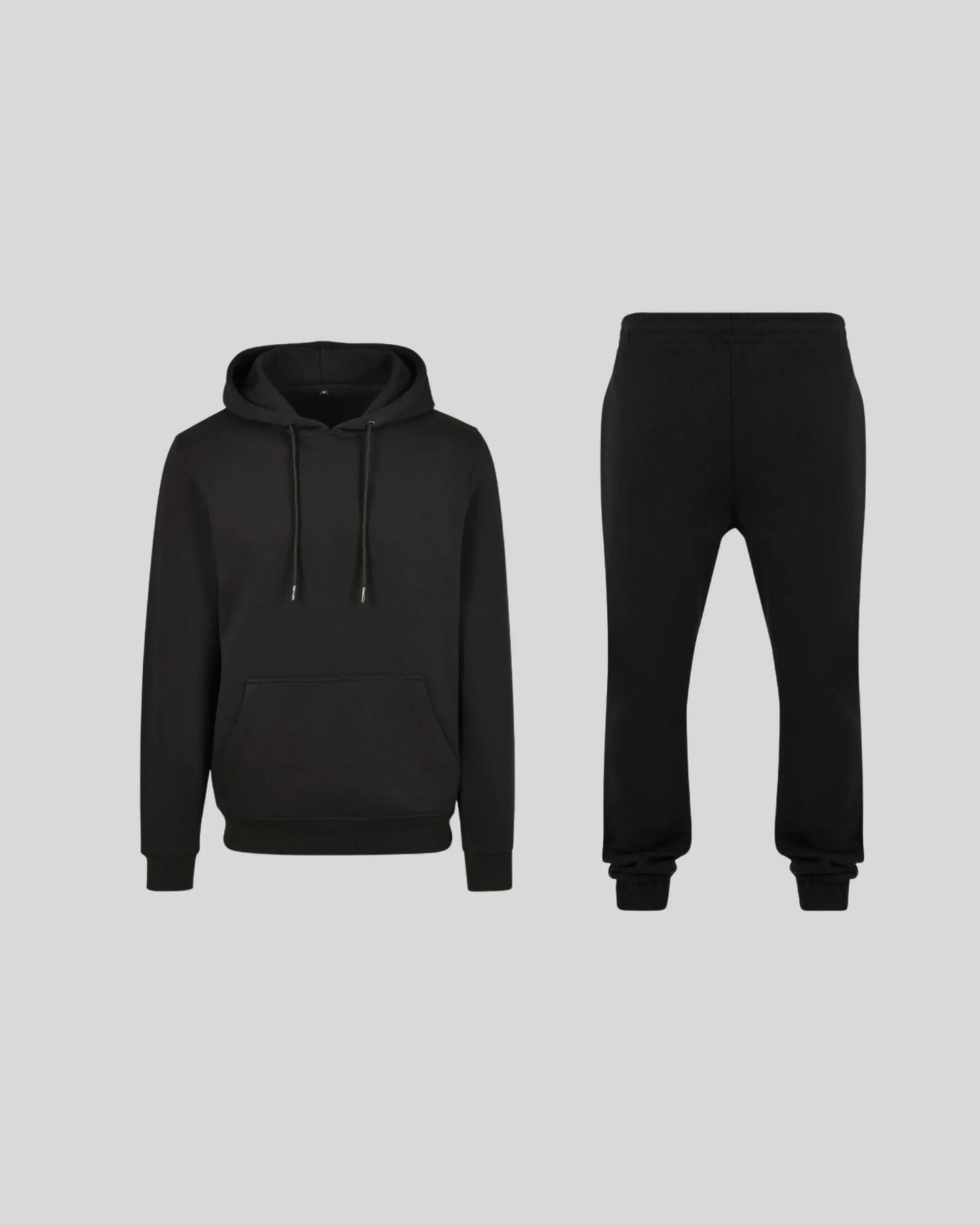 Ultra Heavy Core Tracksuit Sample - Kleding Masters