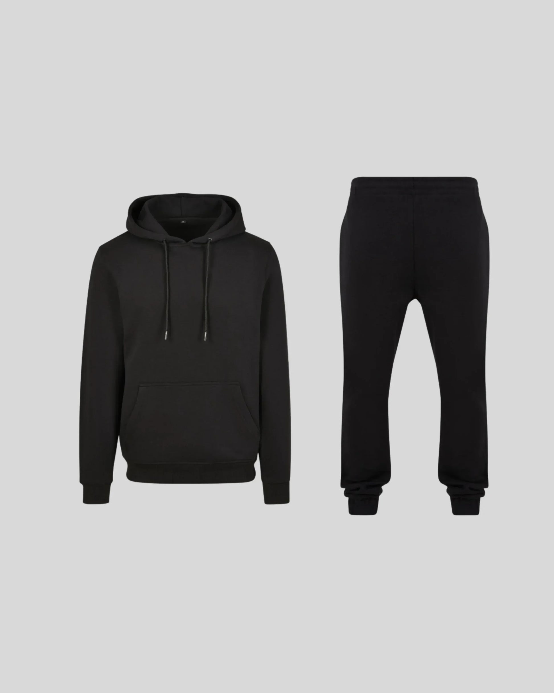 Ultra Heavy Core Tracksuit Sample - Kleding Masters