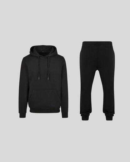 Ultra Heavy Core Tracksuit Sample - Kleding Masters