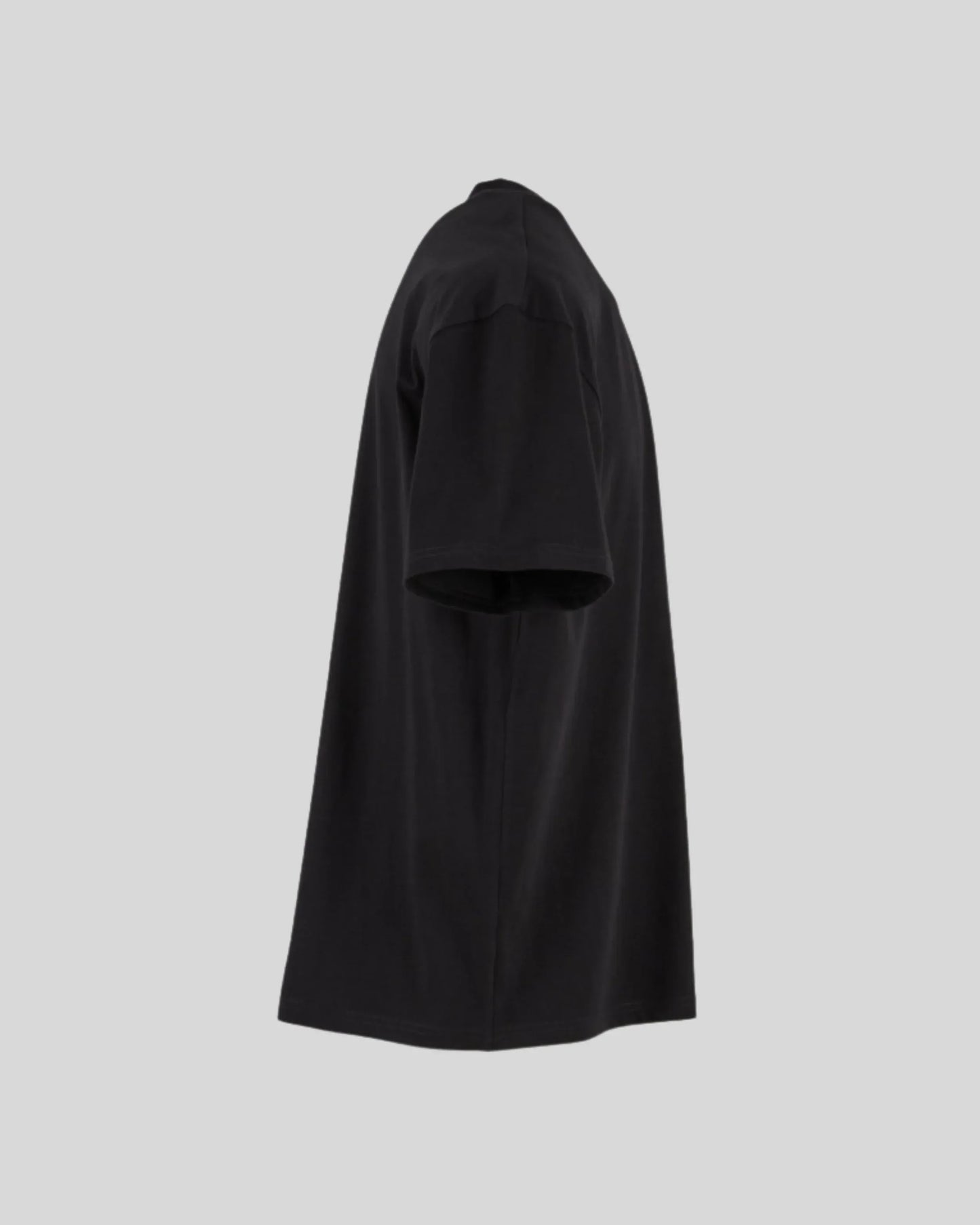 Oversized Tee - Kleding Masters