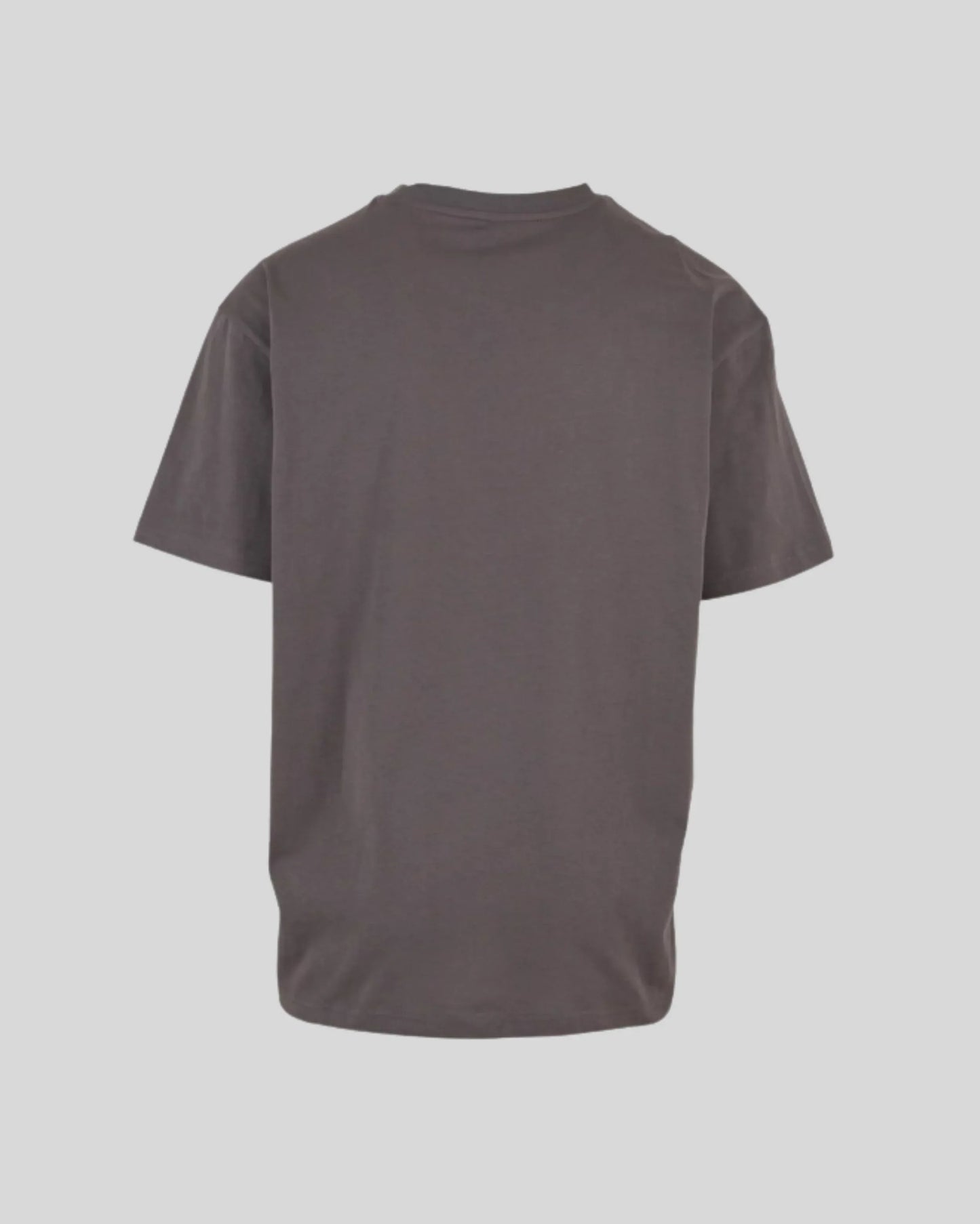 Oversized Tee - Kleding Masters