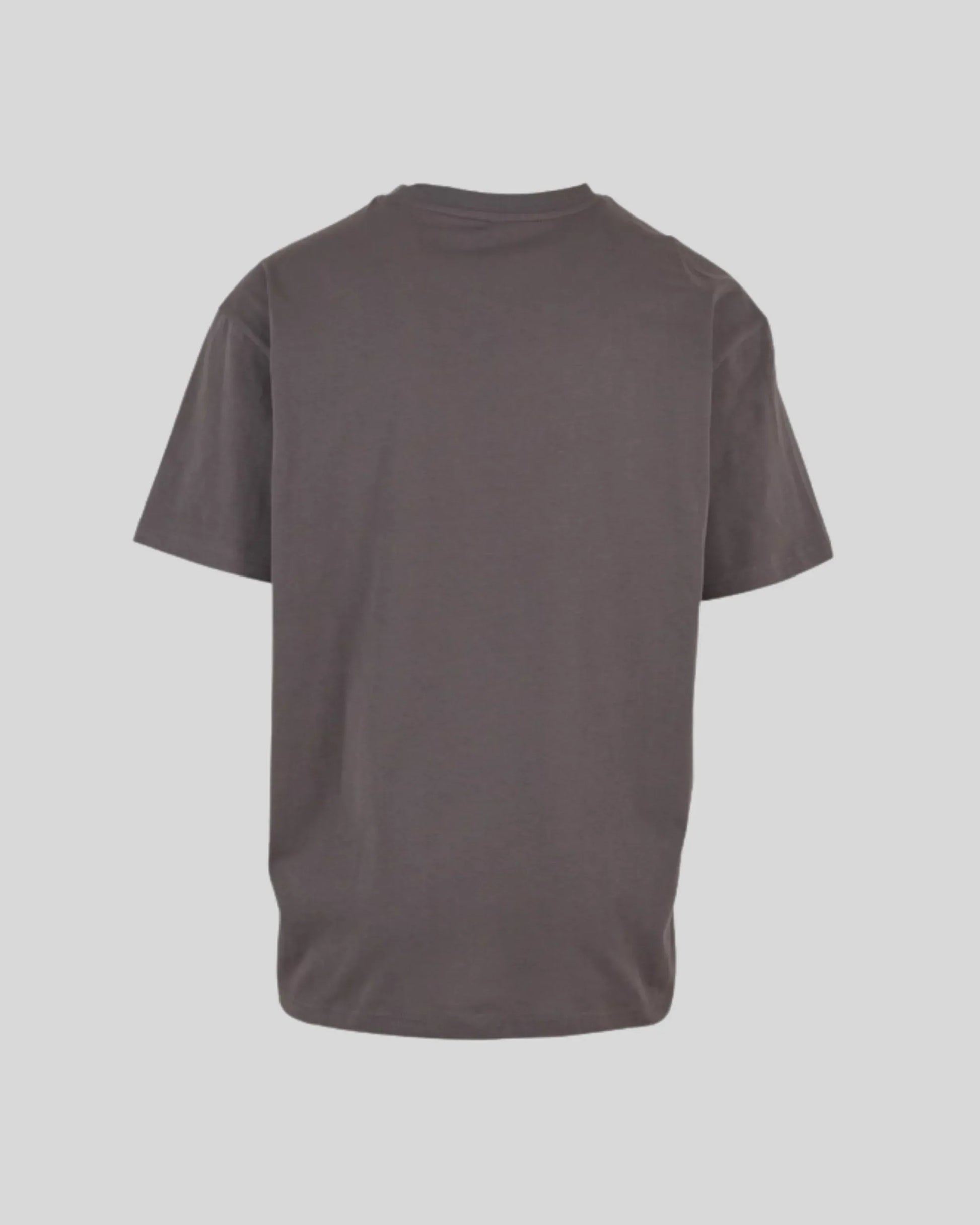 Oversized Tee - Kleding Masters