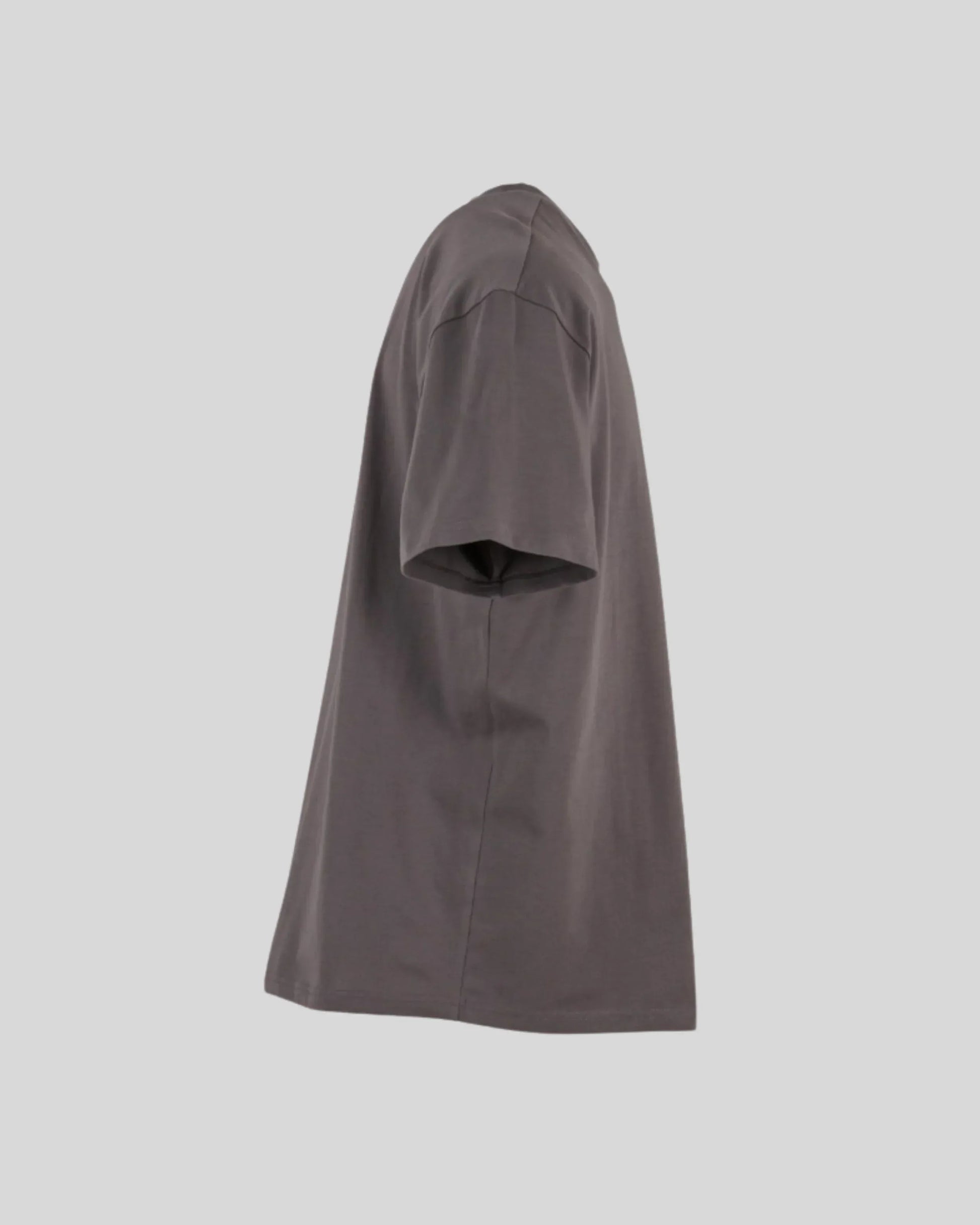 Oversized Tee - Kleding Masters