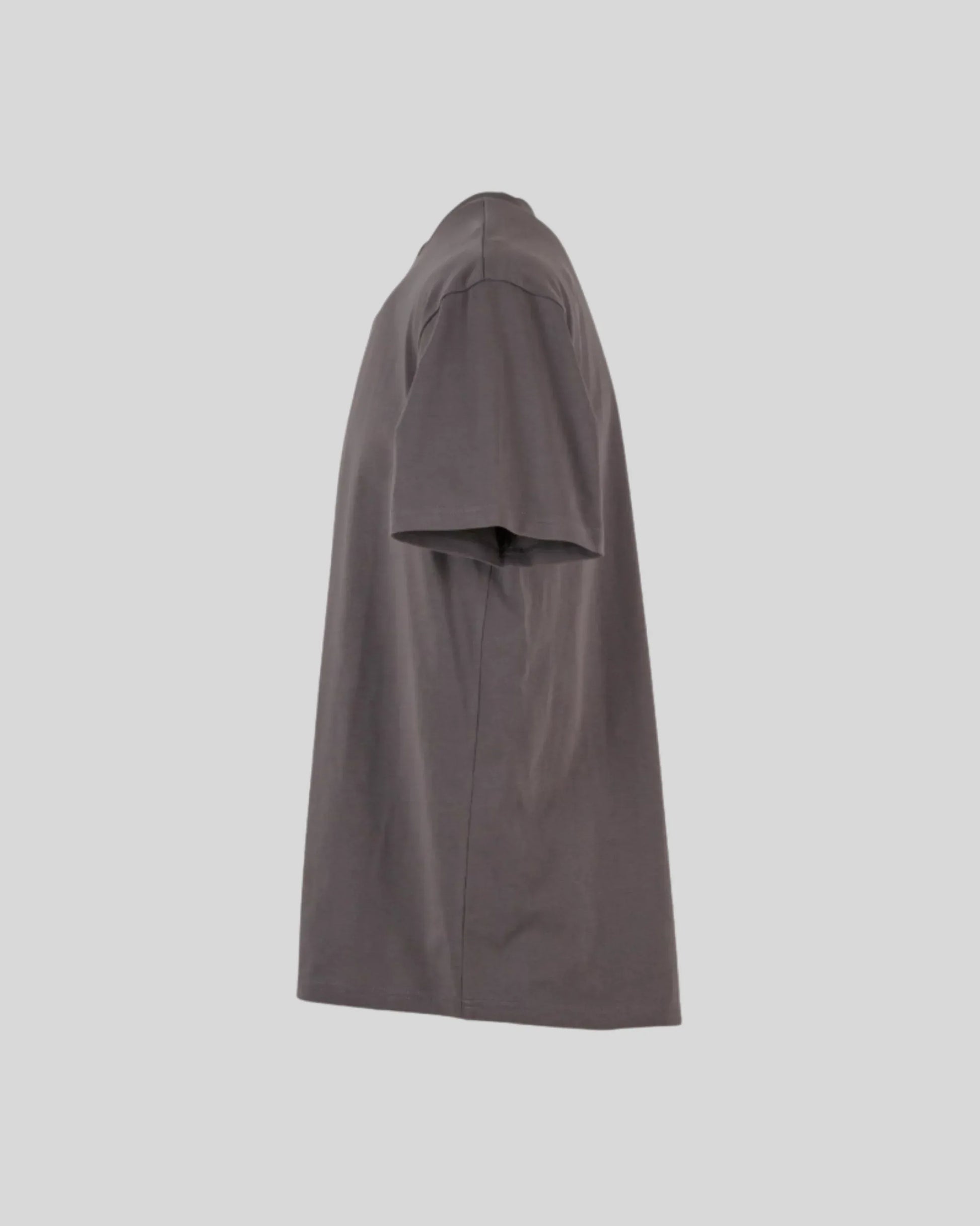 Oversized Tee - Kleding Masters