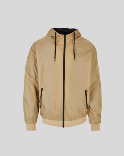 Windbreaker Sample