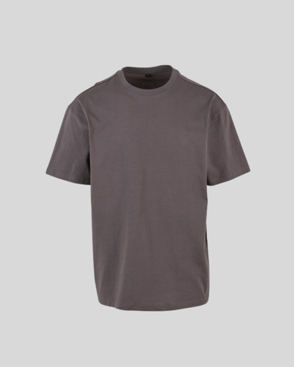 Oversized Tee Sample