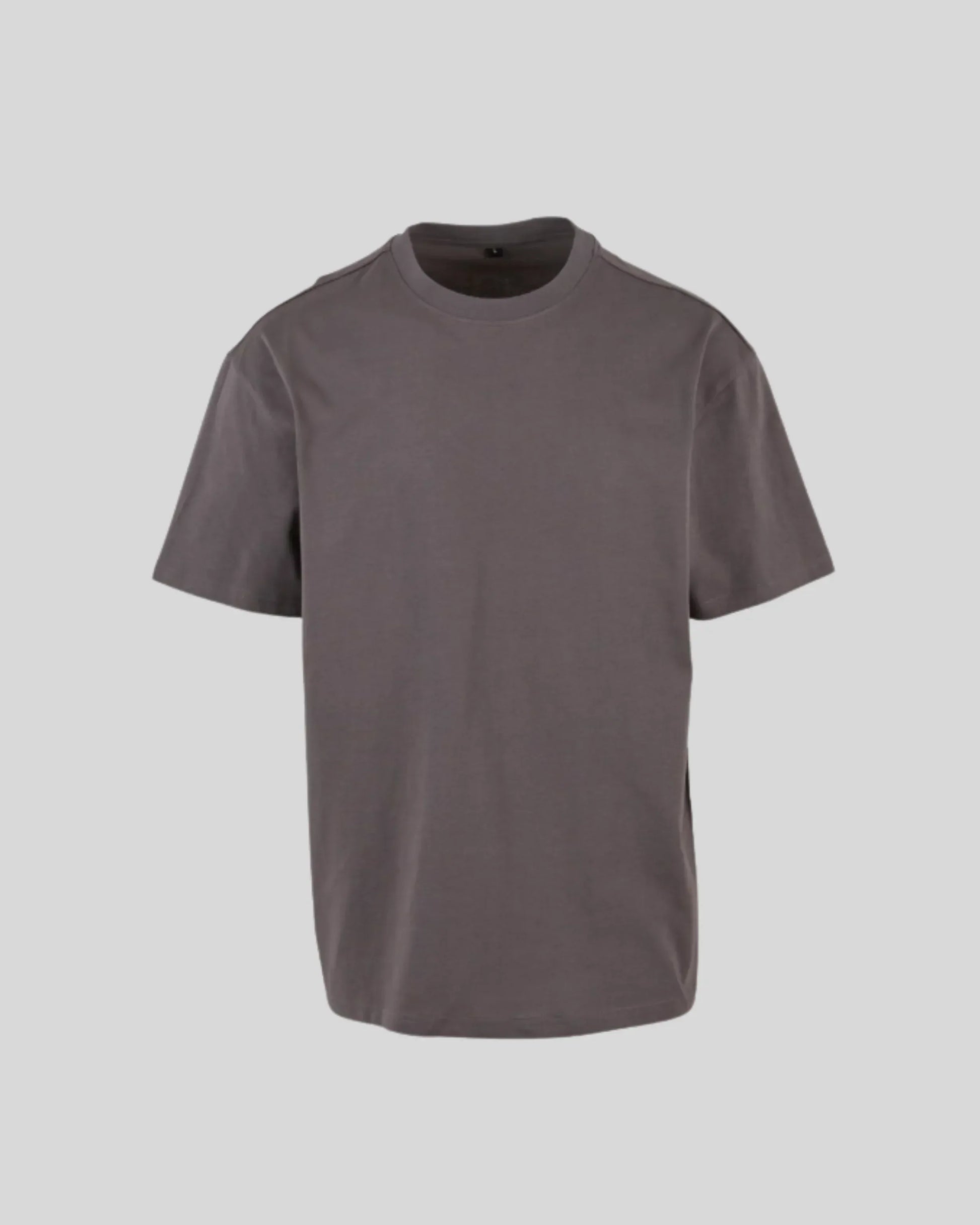 Oversized Tee - Kleding Masters