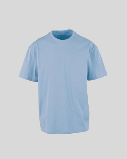 Oversized Tee Sample