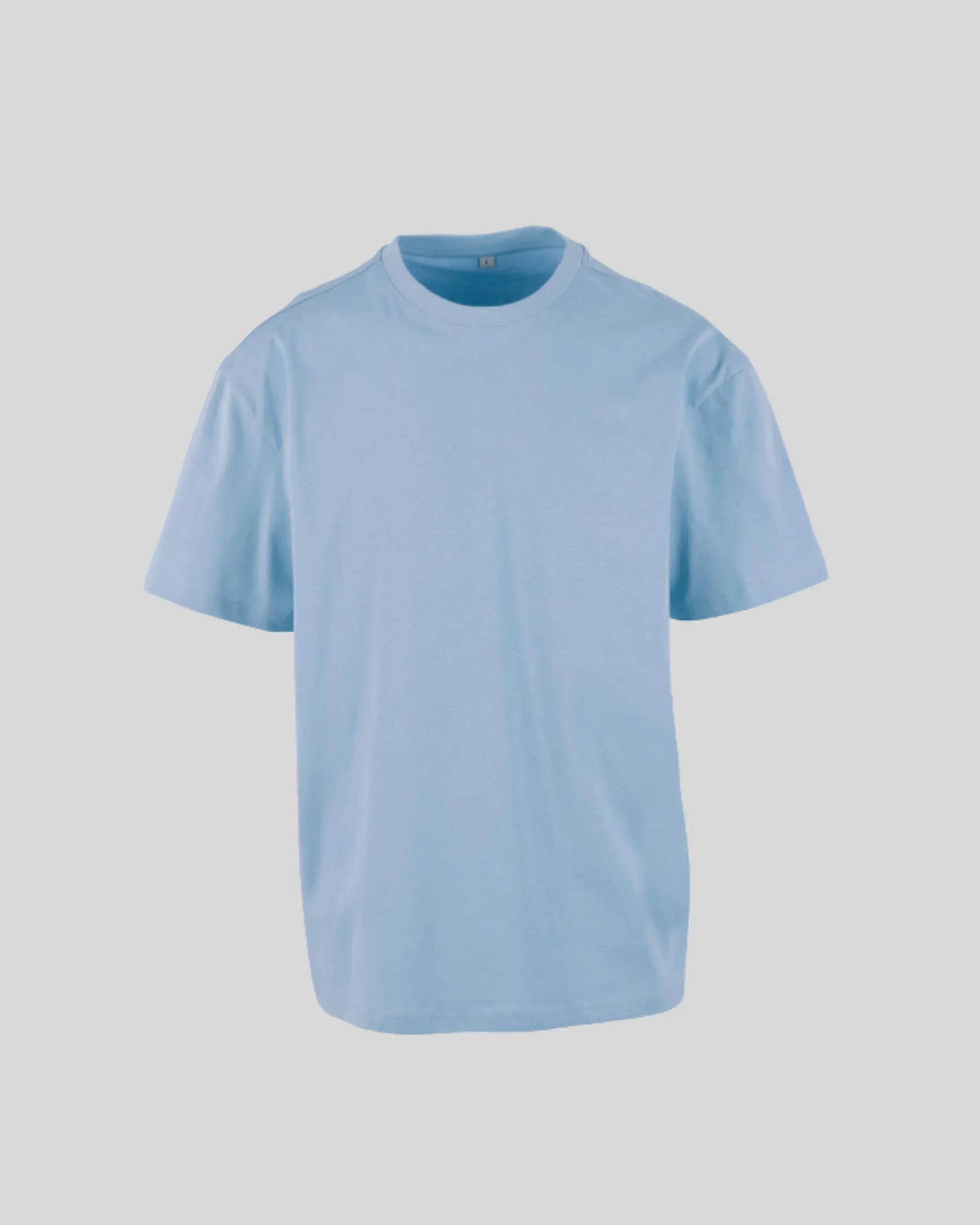Oversized Tee - Kleding Masters
