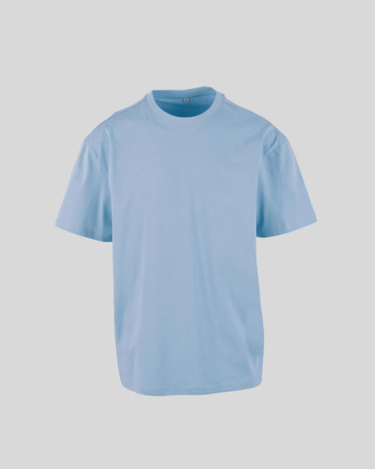 Oversized Tee - Kleding Masters