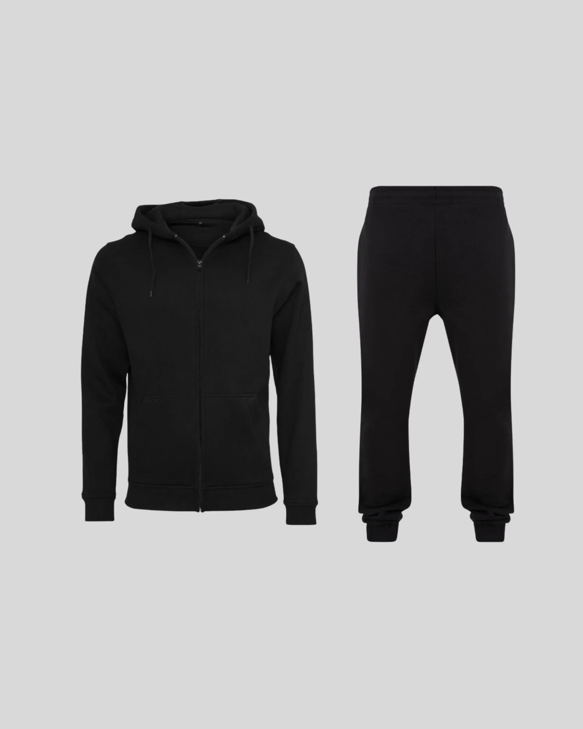 Ultra Heavy Essential Tracksuit Sample - Kleding Masters
