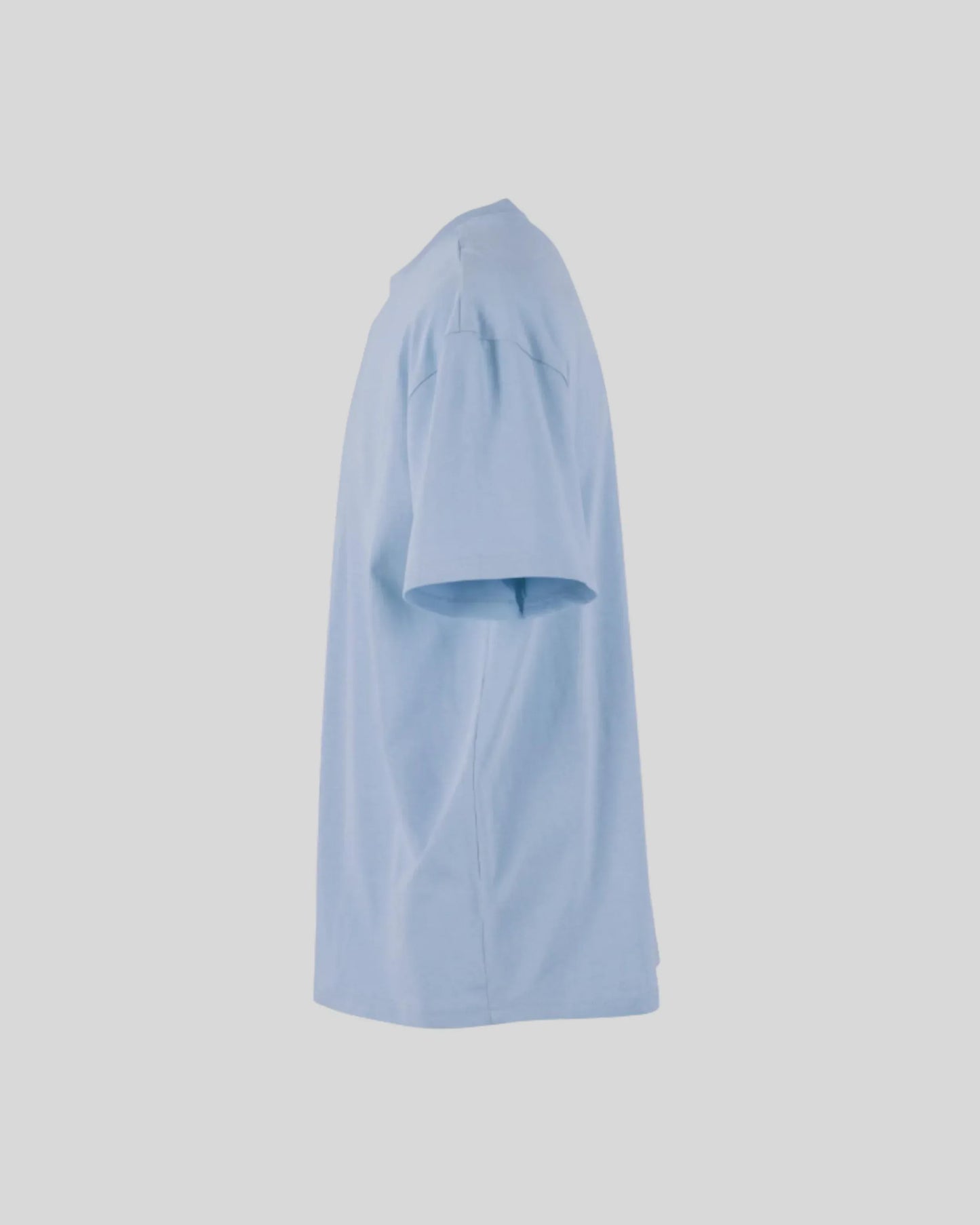 Oversized Tee - Kleding Masters