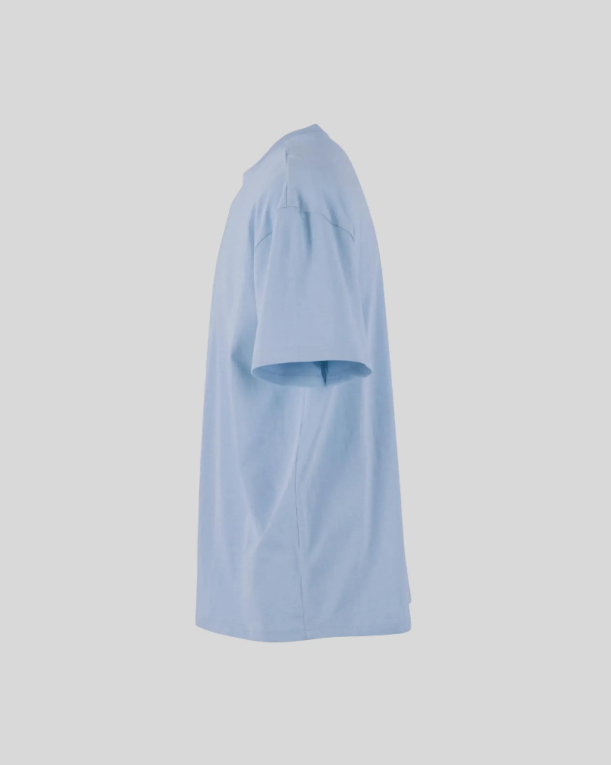 Oversized Tee - Kleding Masters