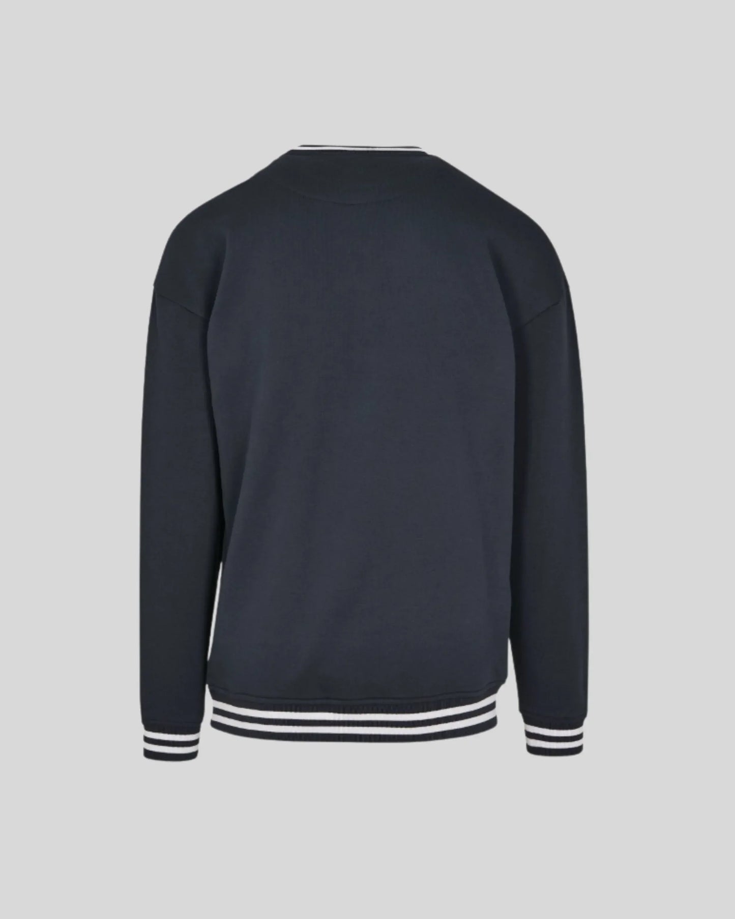College Sweater - Kleding Masters