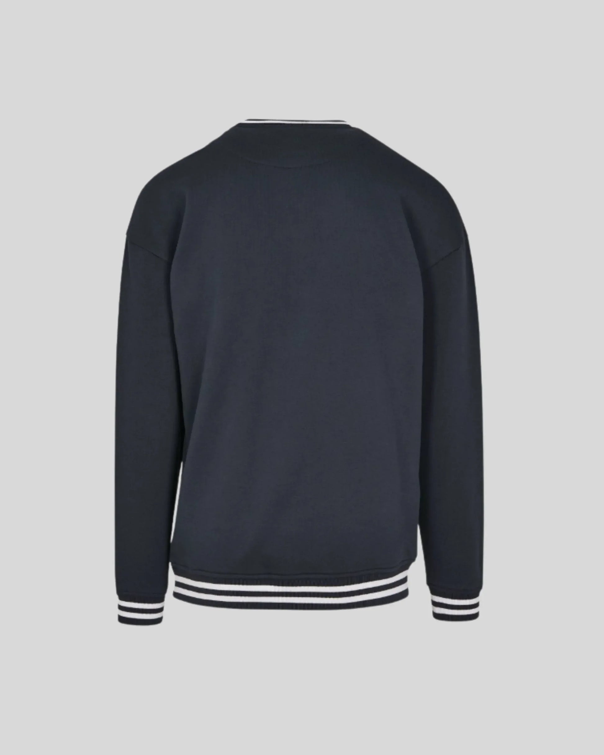 College Sweater - Kleding Masters