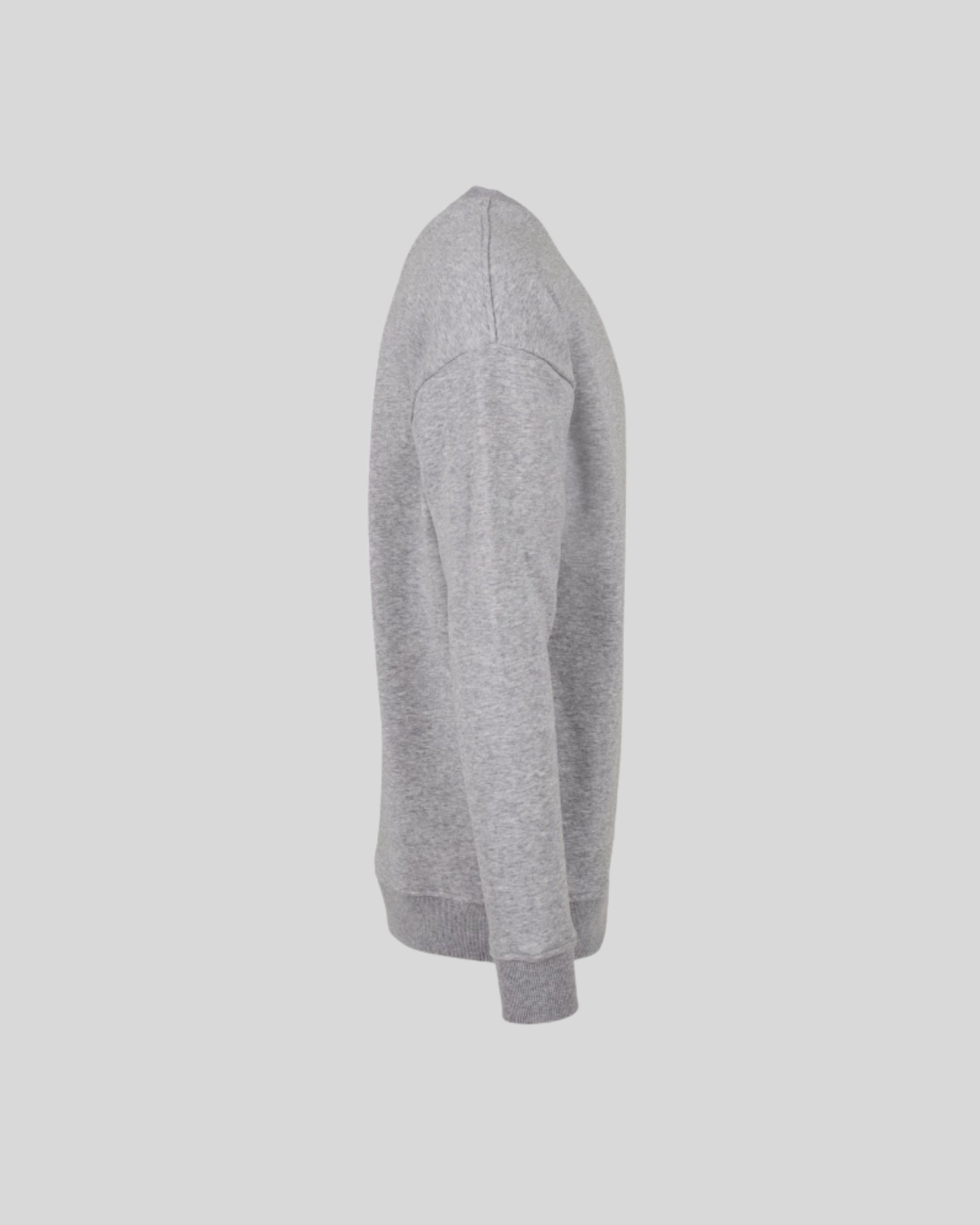Fit Sweater Sample