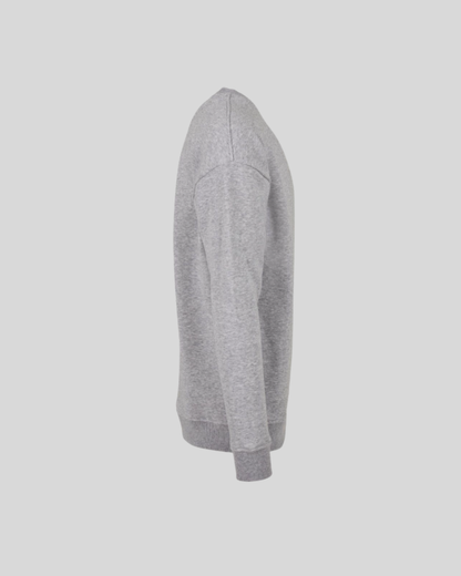 Fit Sweater Sample