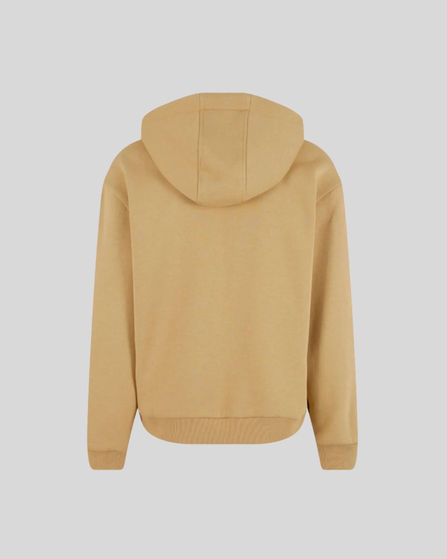 Zip Hoodie - Kleding Masters