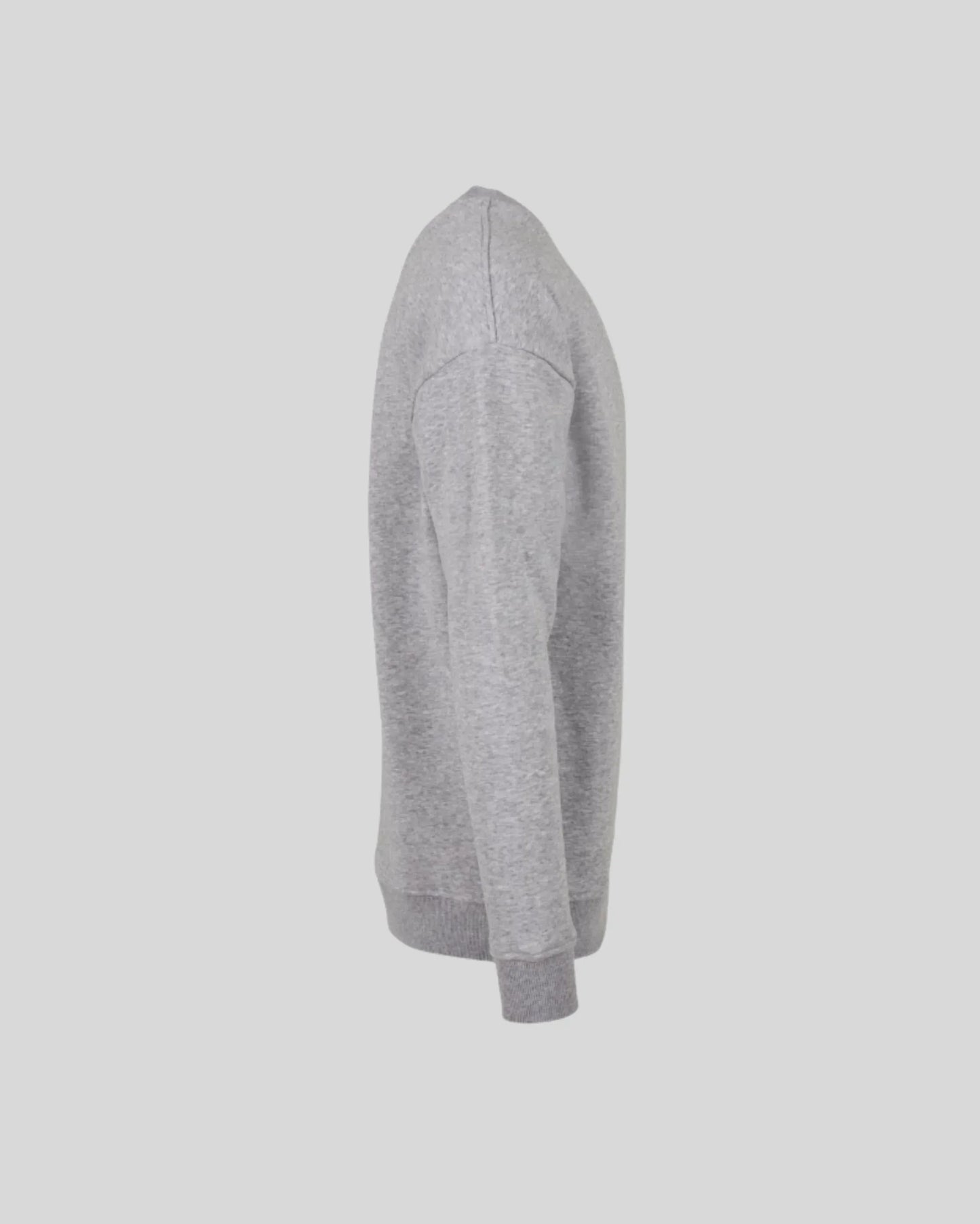 Fit Sweater - Kleding Masters