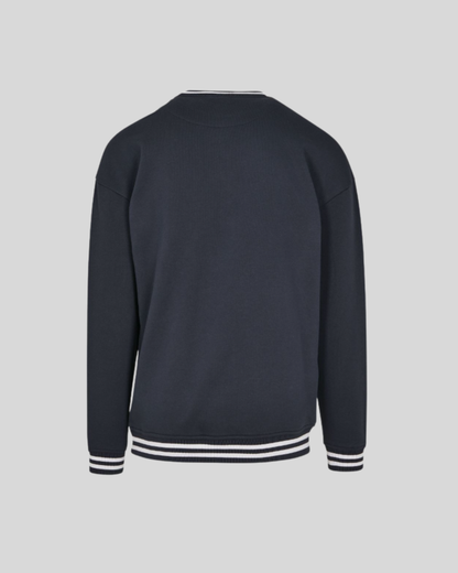 College Sweater Sample