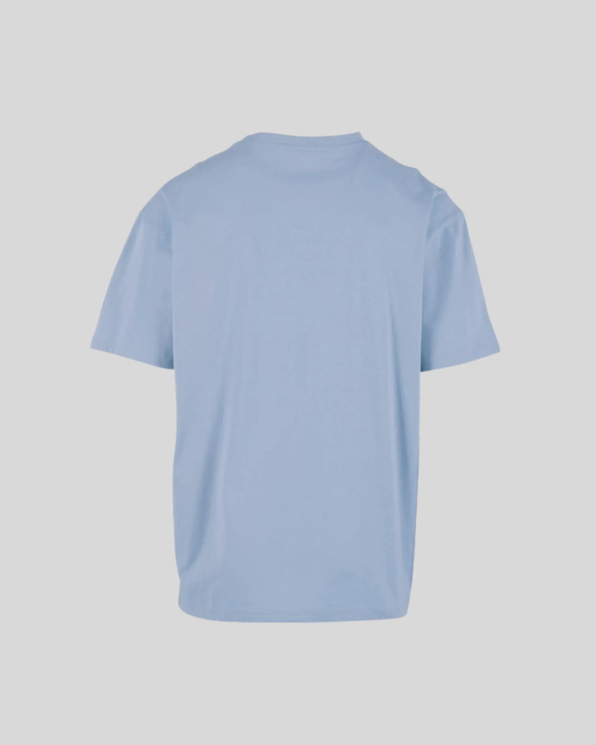 Oversized Tee - Kleding Masters
