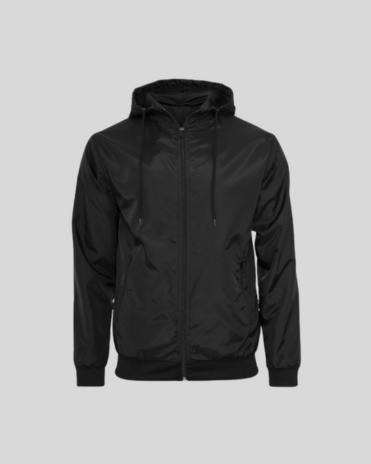 Windbreaker Sample