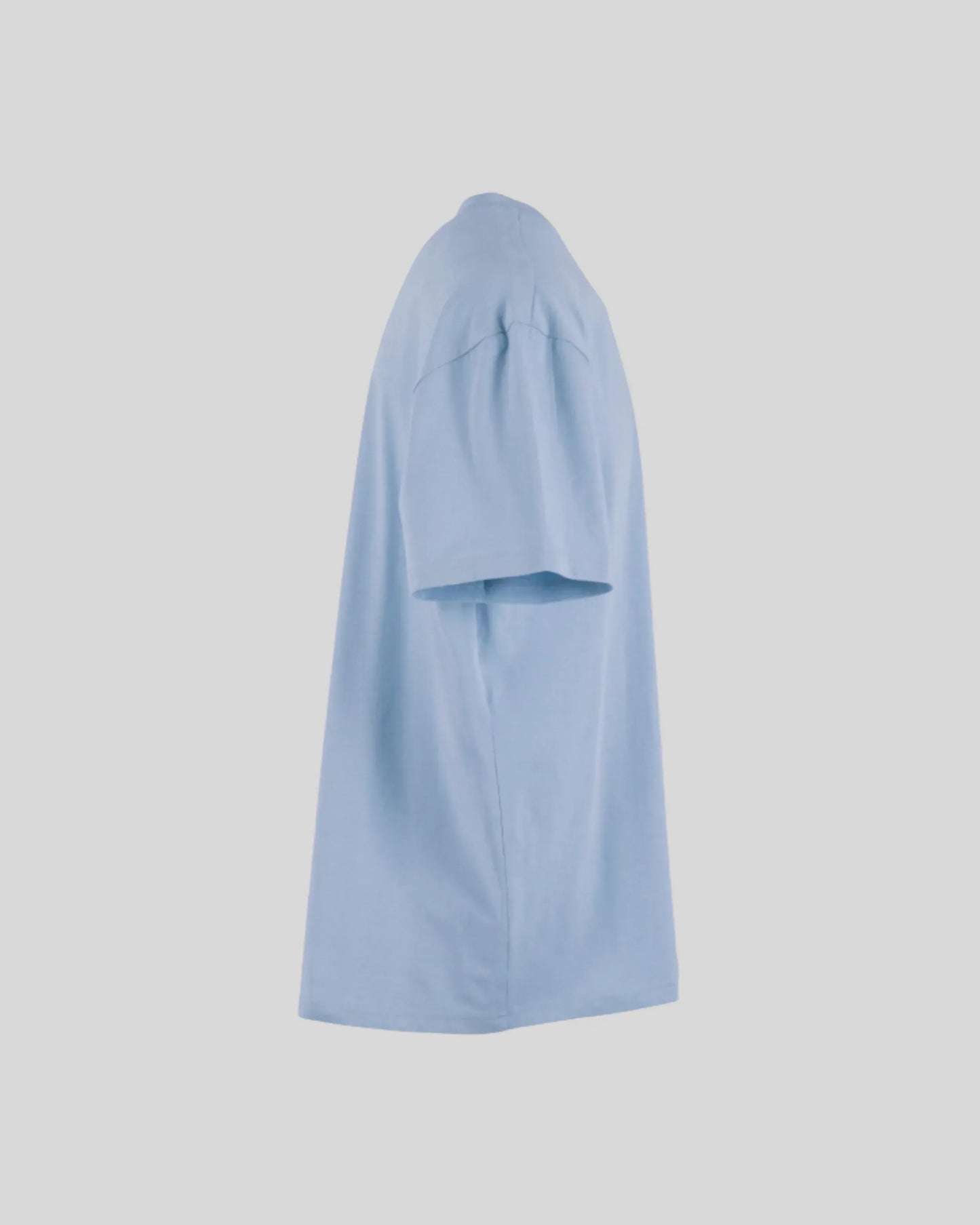 Oversized Tee - Kleding Masters