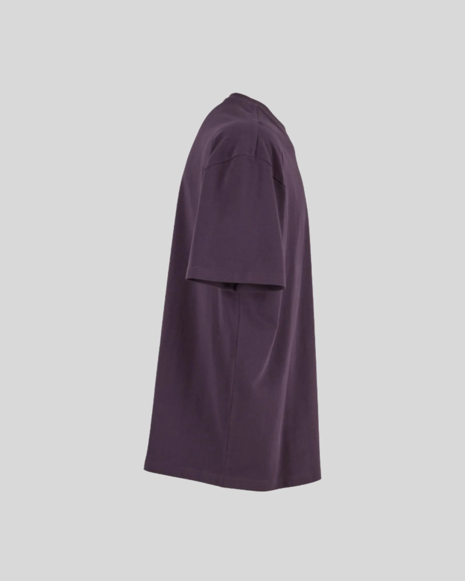 Oversized Tee - Kleding Masters