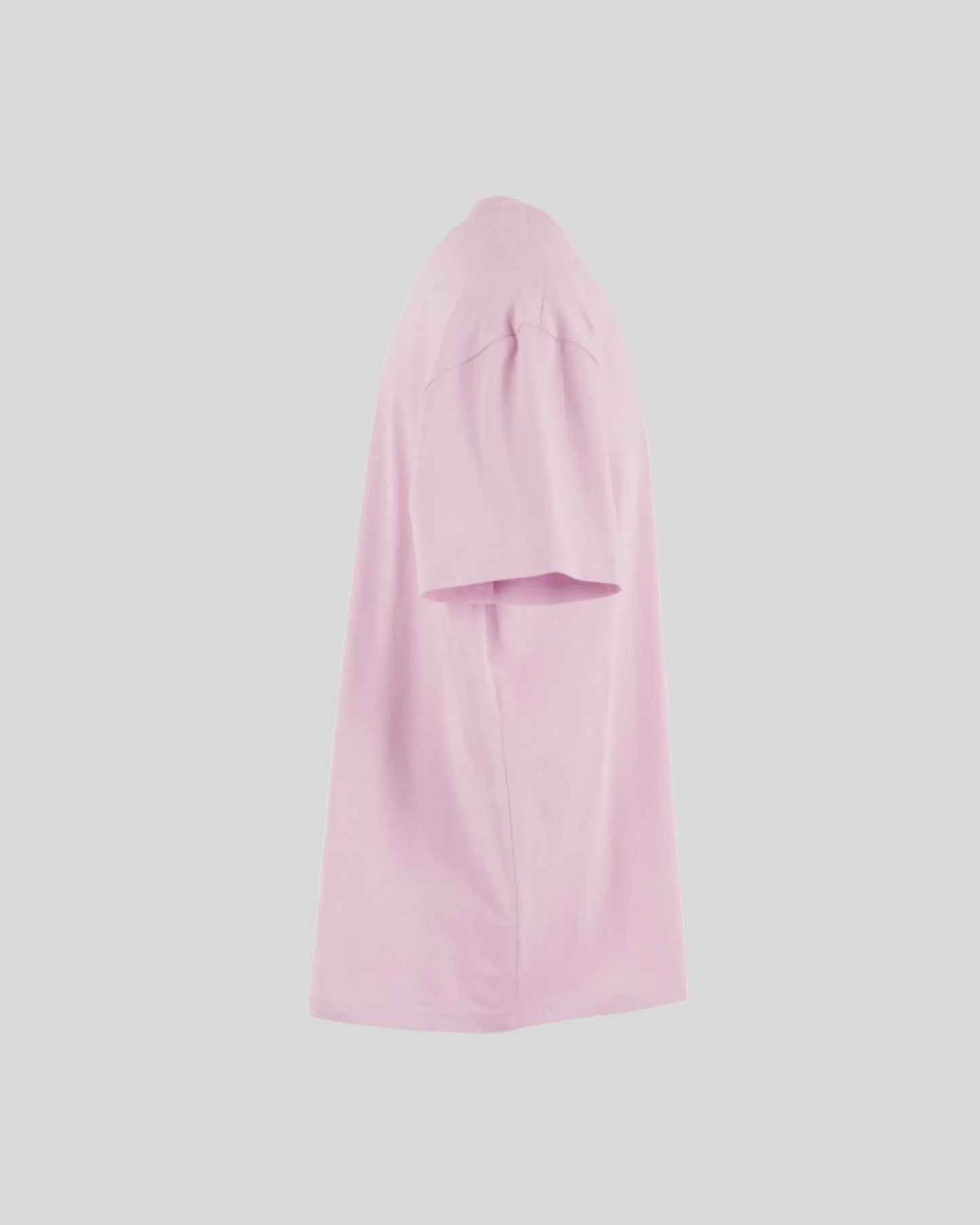 Oversized Tee - Kleding Masters