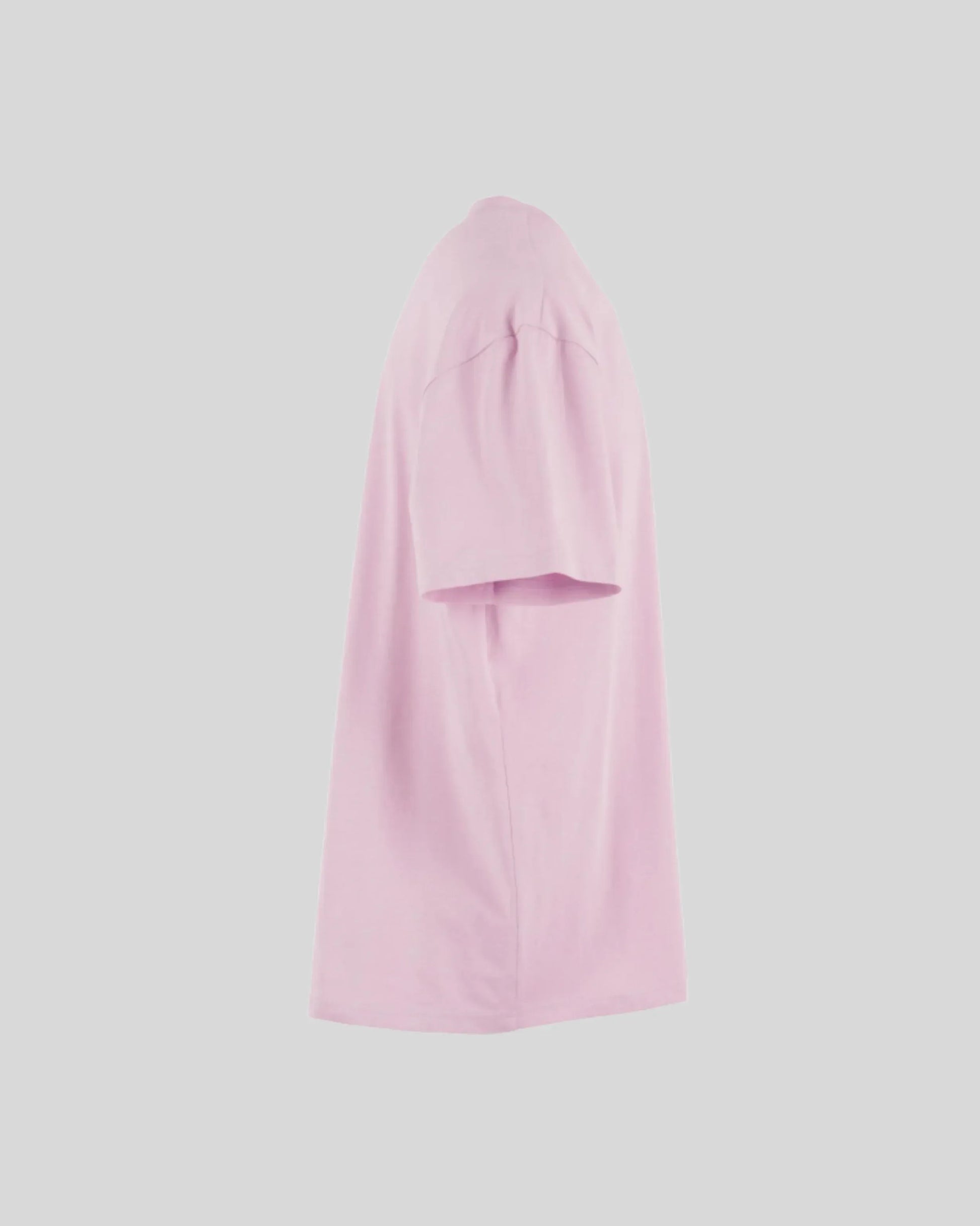 Oversized Tee - Kleding Masters