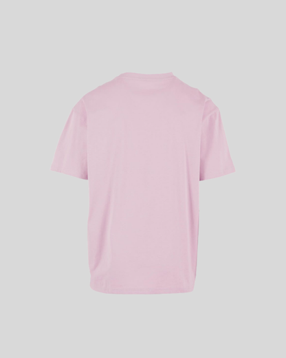 Oversized Tee Sample