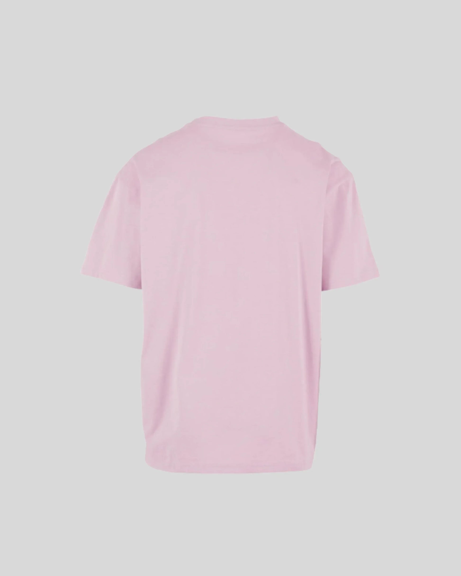 Oversized Tee - Kleding Masters