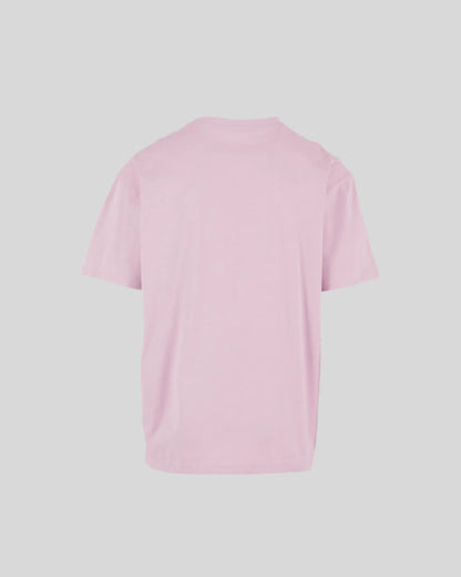 Oversized Tee - Kleding Masters