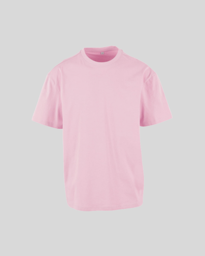 Oversized Tee Sample