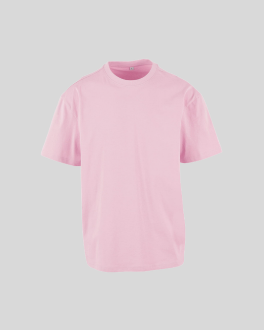 Oversized Tee Sample