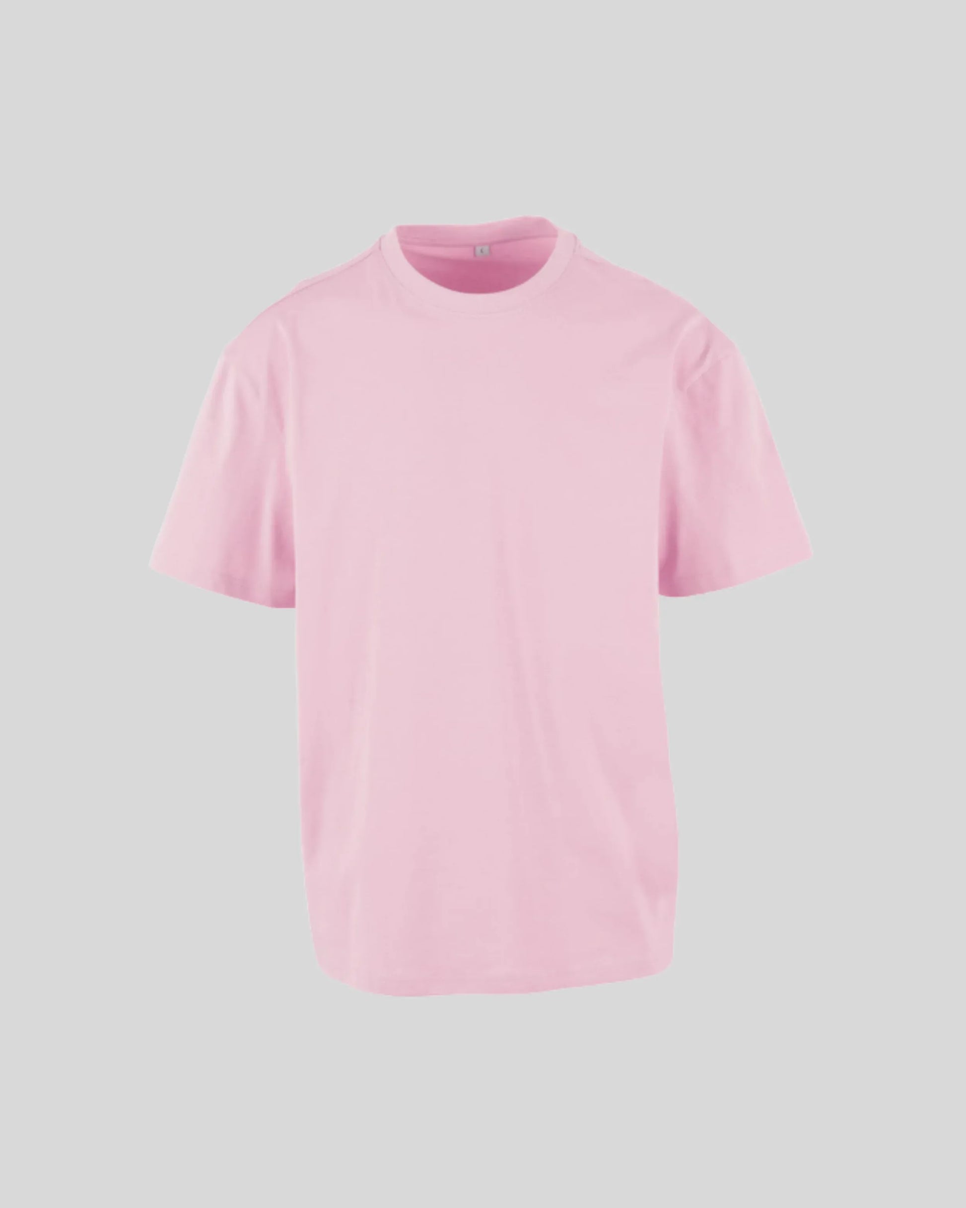 Oversized Tee - Kleding Masters