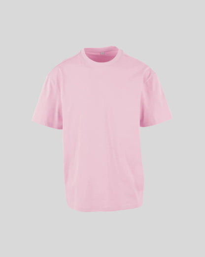 Oversized Tee - Kleding Masters