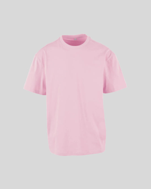 Oversized Tee - Kleding Masters