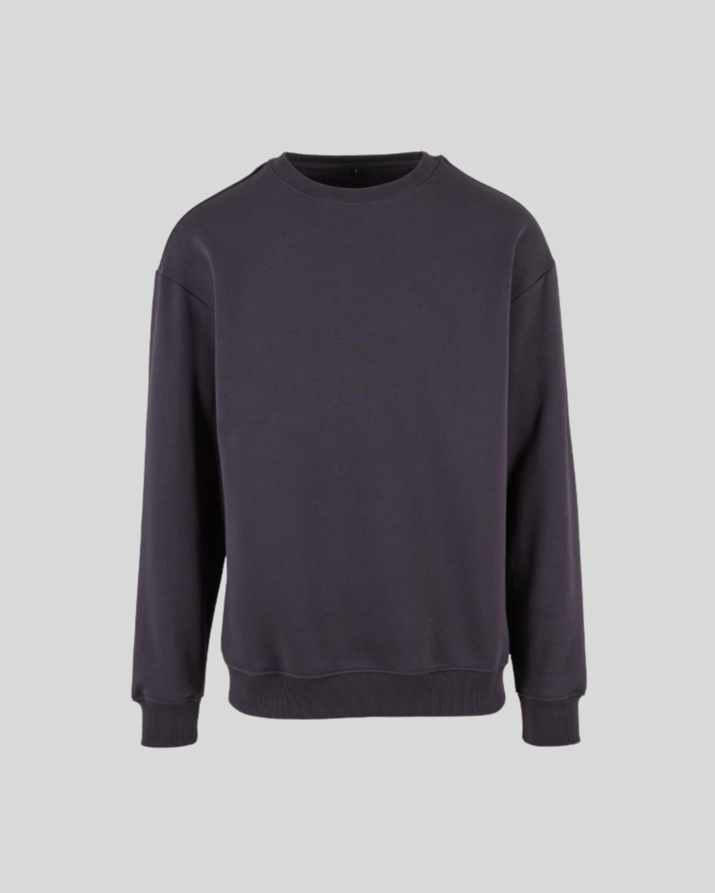 Fit Sweater Sample