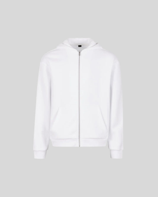 Zip Hoodie - Kleding Masters