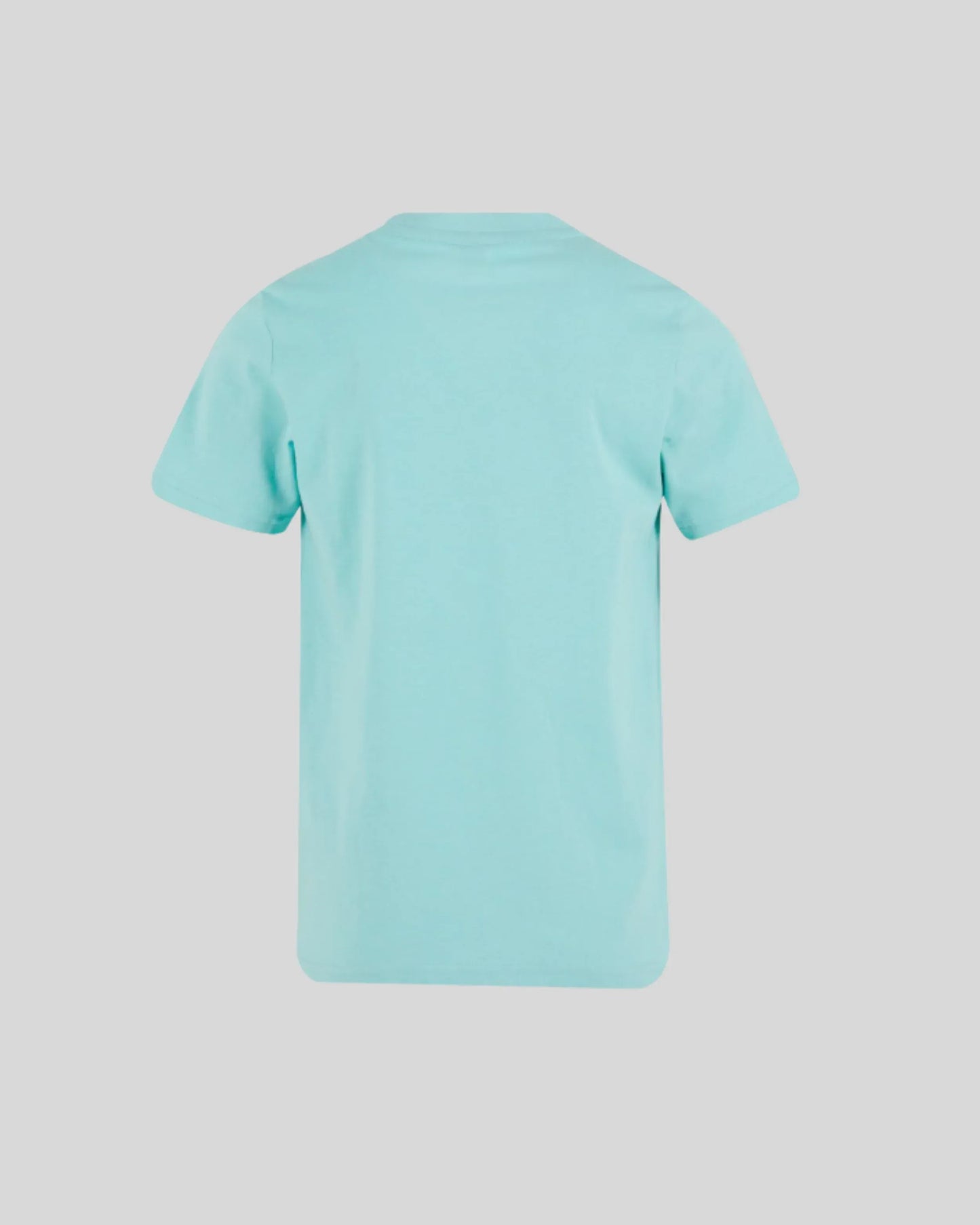 Kids Basic Tee Sample - Kleding Masters
