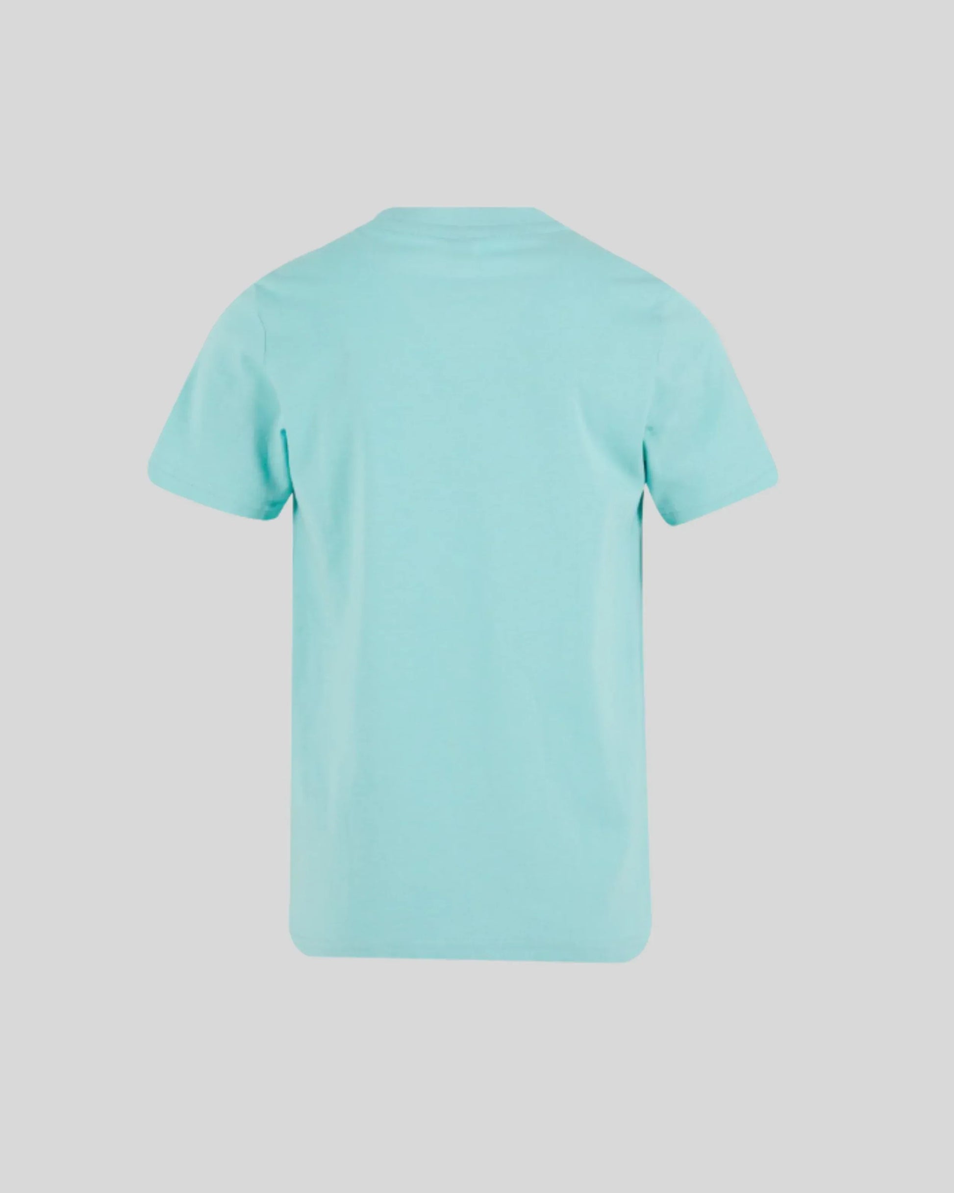 Kids Basic Tee Sample - Kleding Masters