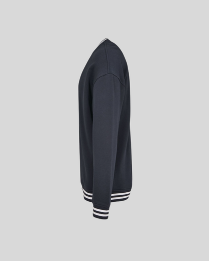 College Sweater Sample