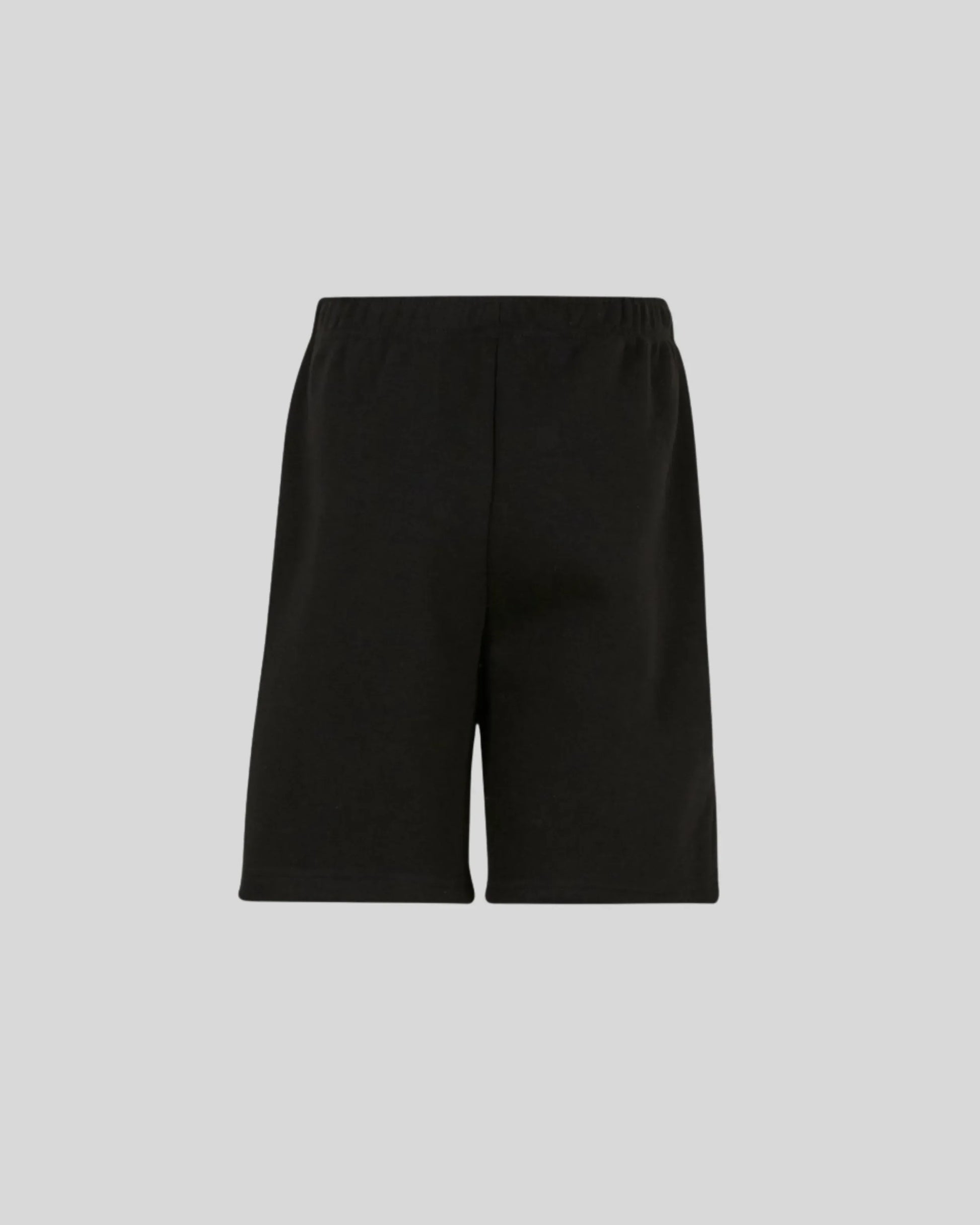 Kids Basic Sweatshorts - Kleding Masters