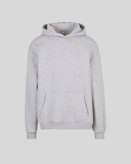 Fluffy Hoodie - Kleding Masters