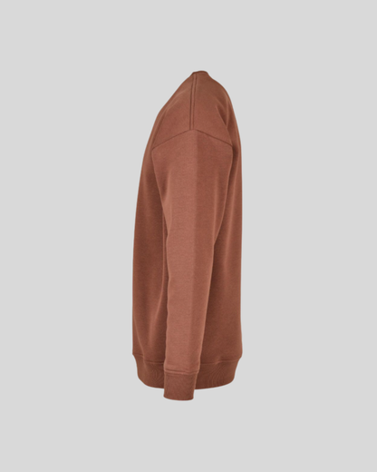 Fit Sweater Sample